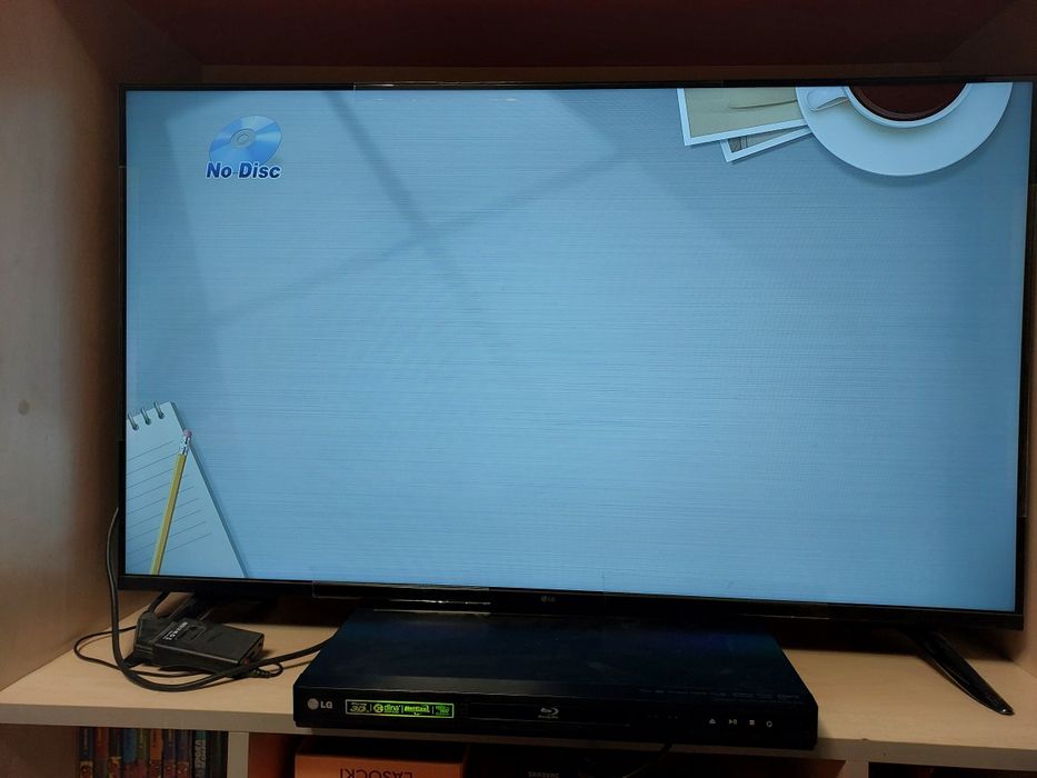 Blu-ray disc/ dvd player LG. Usb, HDMI, optical out. Citiți anunțul.