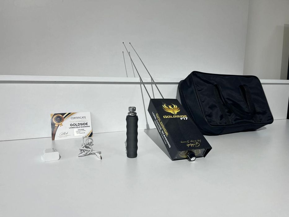 металл искатил Түркия