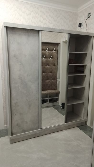 Мебель на заказ.