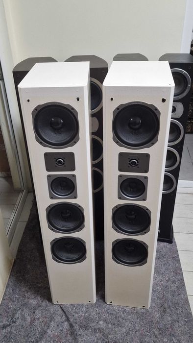 Тонколони Quadral