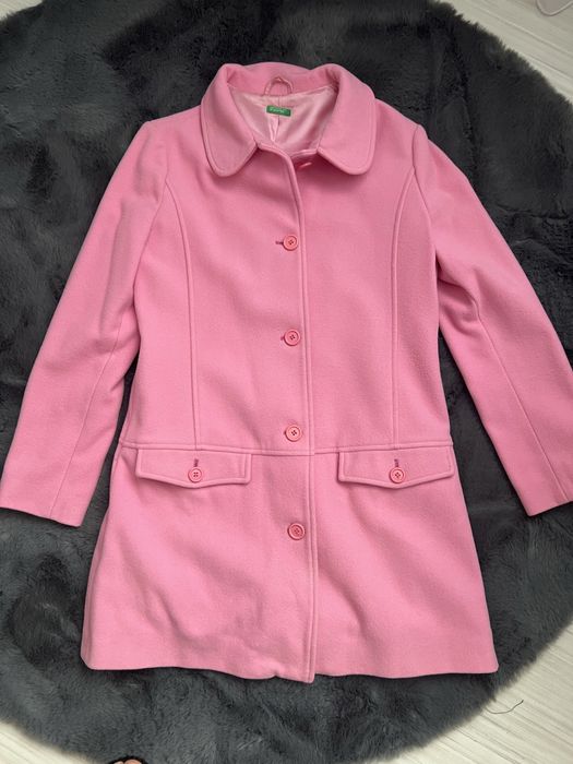 Палтенце United colours of benetton