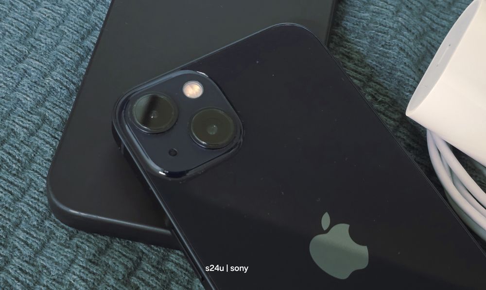 Iphone 13 только обмен