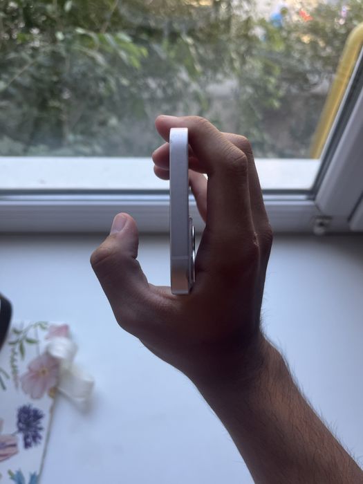 iPhone 13 128gb, battery 92%(неоригинал)
