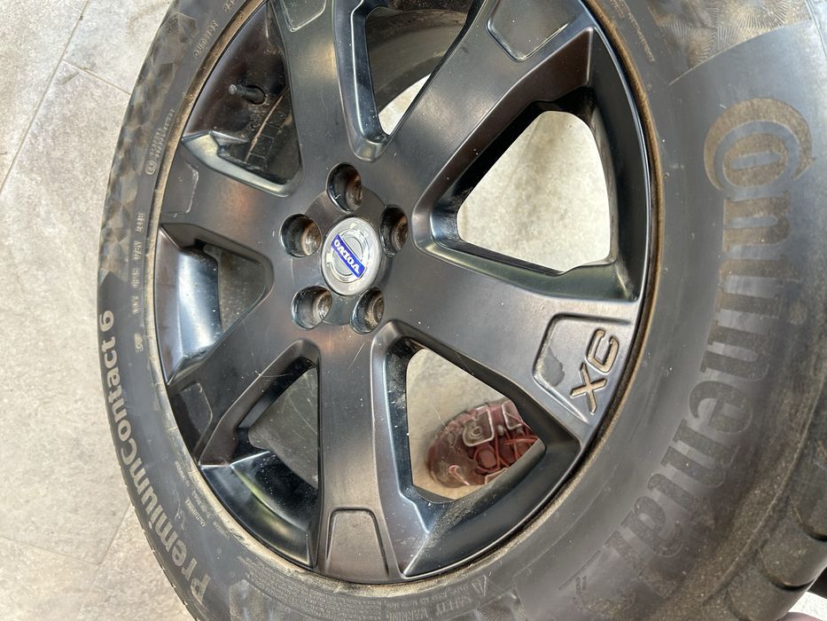 Jante&cauciuc de vanzare