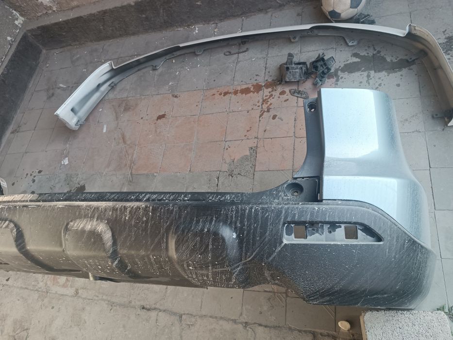 На хонда Бампер оригинал