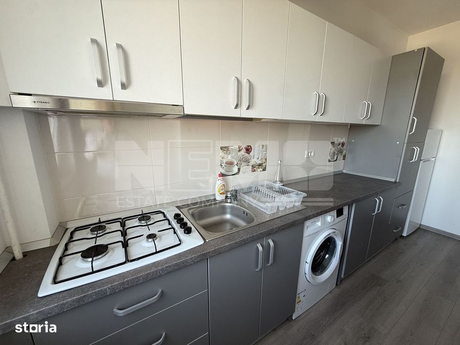 Apartament 2 camere | Ultracentral | 65 mp | Parcare | 90.000 Euro