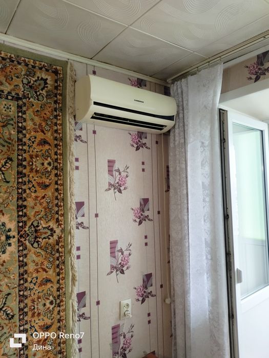 2-х комнатная квартира