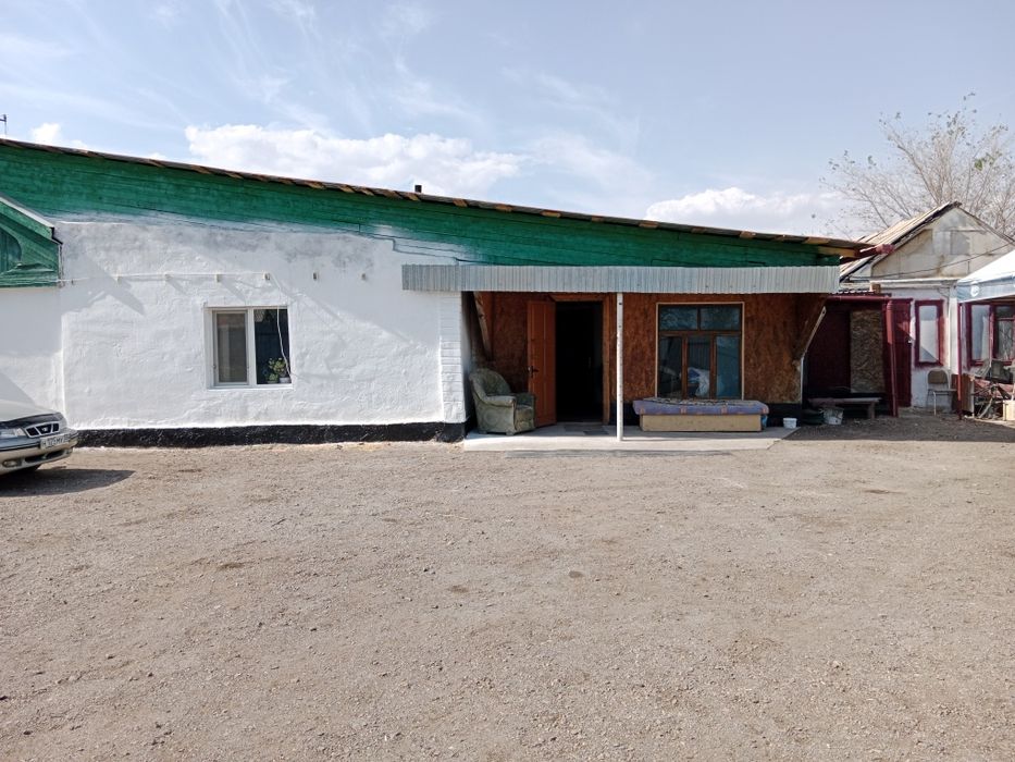 Продается Дом На рабочем поселке