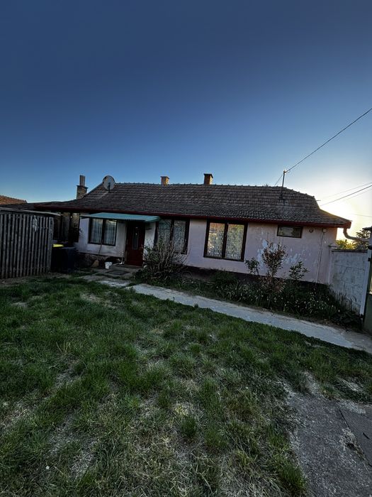 Casa de vanzare in Berekboszormeny