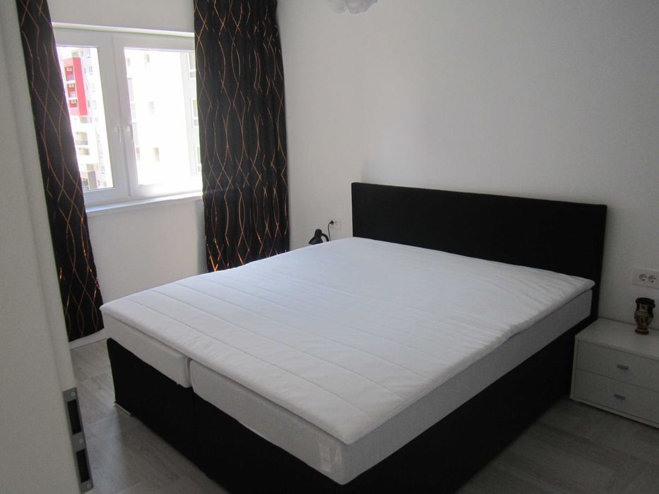 Apartament lux in cartierul Prima Shops Onestilor