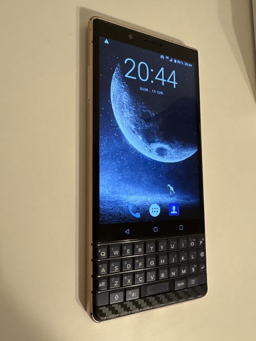 Blackberry key2 Le