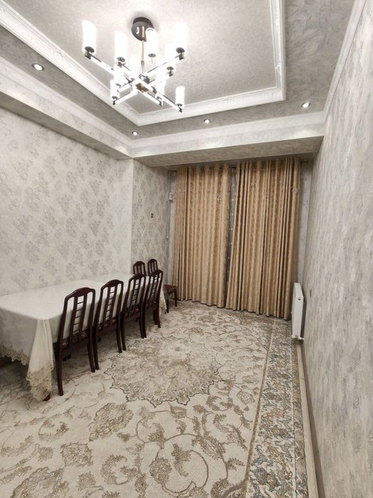 N:025 ПРОДАЕТСЯ 3/8/10 новостройка  ЖК Sag'bon residenсе