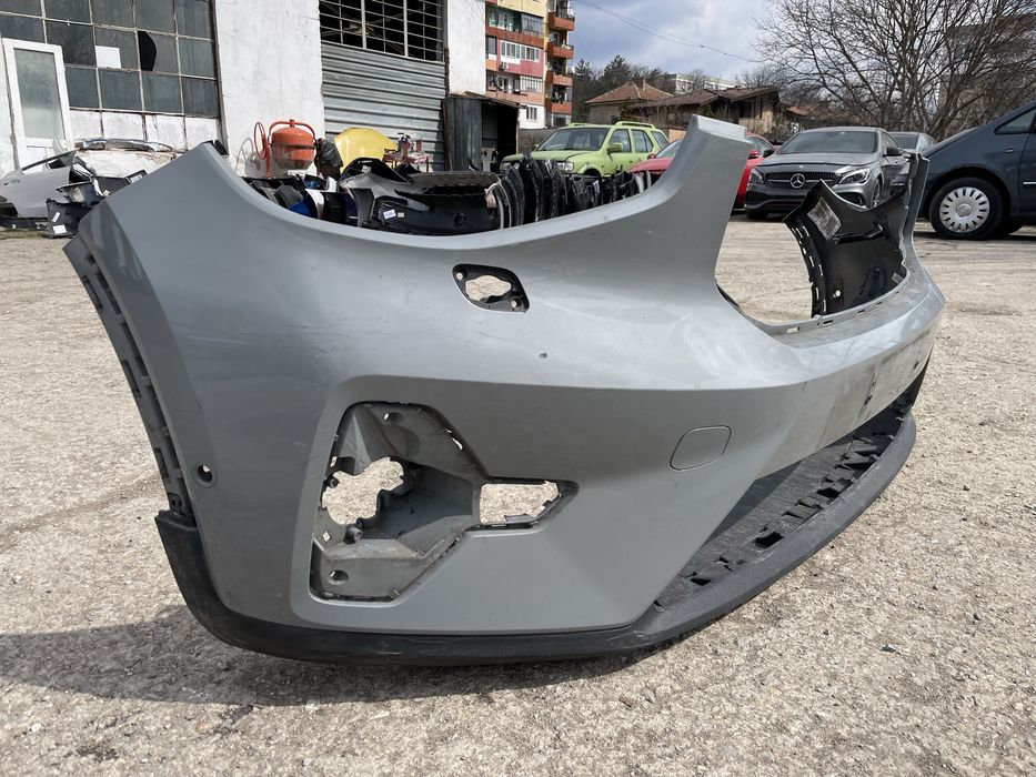 Предна броня за Volvo XC40 Волво ХЦ40  2023г- 2бр