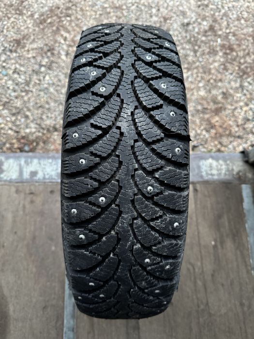 Зимняя резина на 13