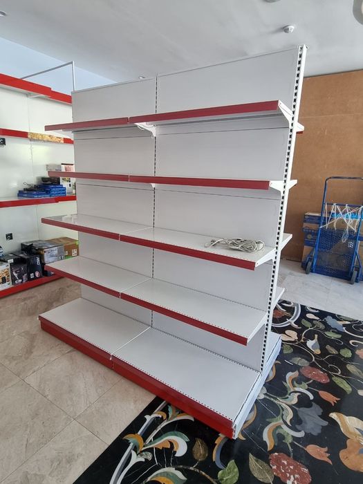 Vitrina.Витрина Стелаж