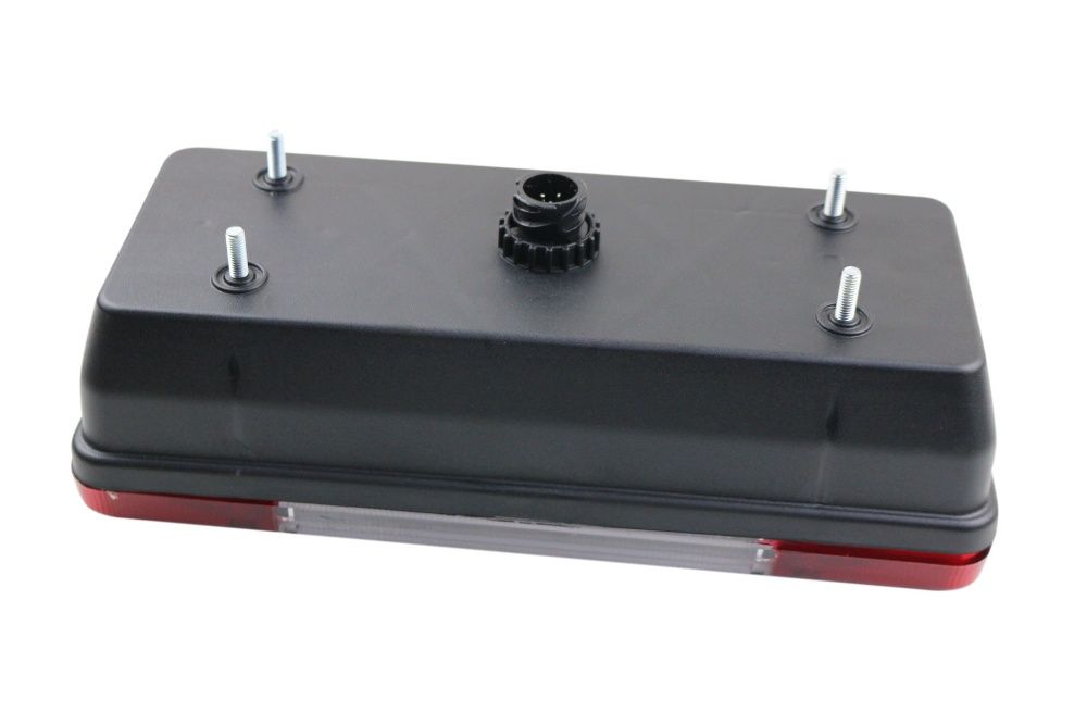 Стопове Стоп Задни Светлини Е4-марк за Бус Камион IVECO DAILY 2006-