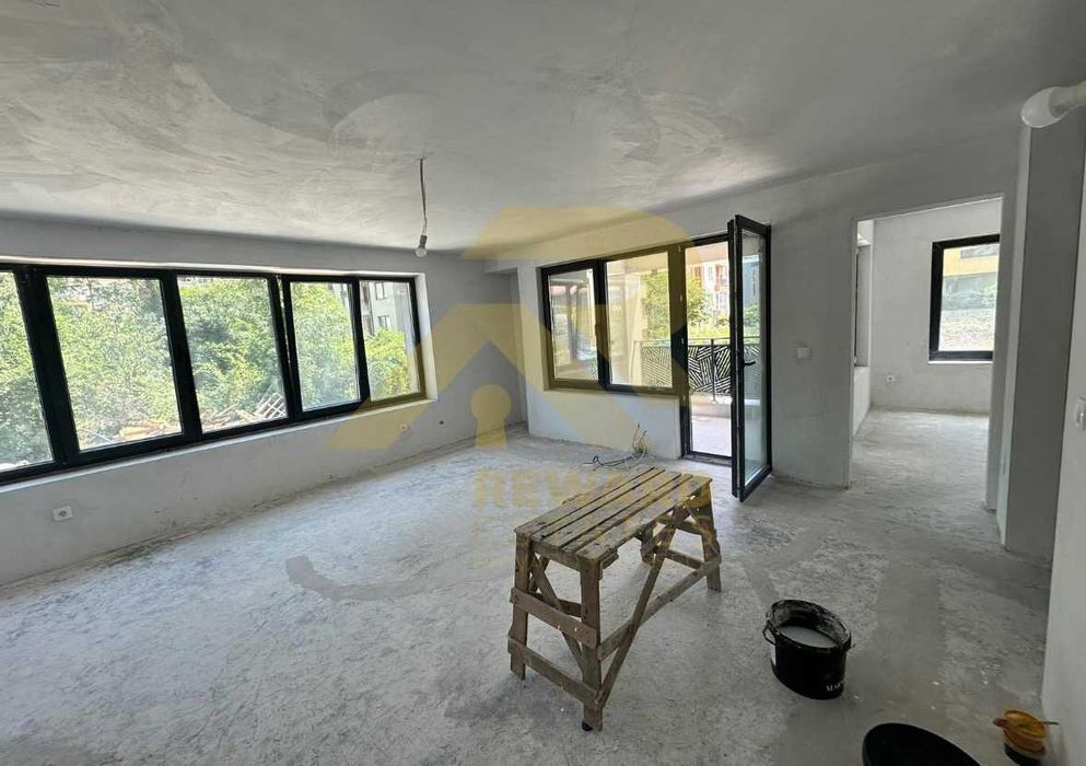 Продава се Двустаен апартамент в София, Център - 87 кв.м за 1932 €/кв.м - Снимка #6