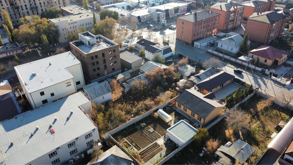 Продам участок 14 соток