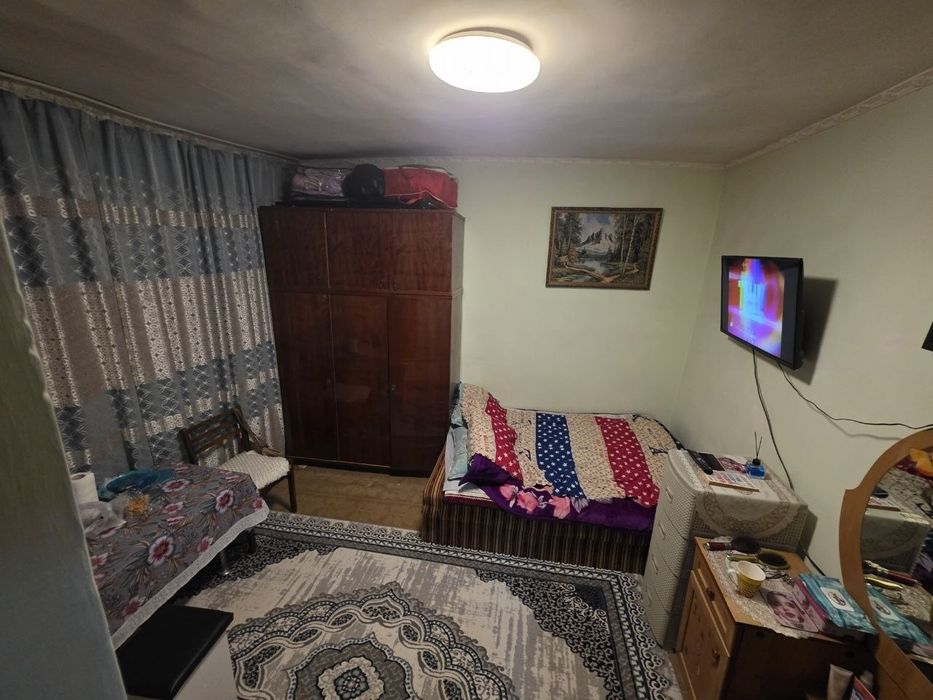 Продам дом Мирабадский район Альфраганус Трц