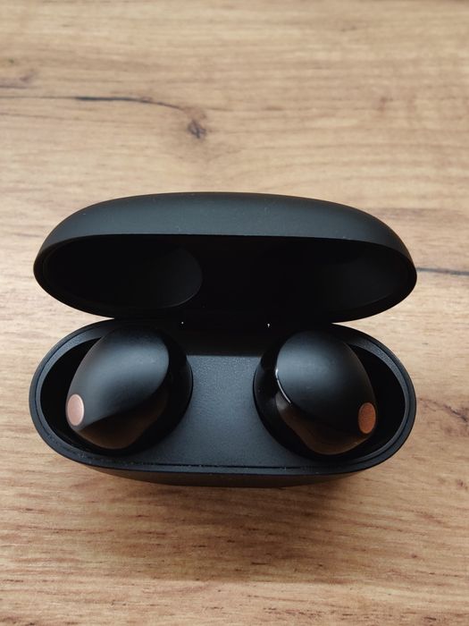 Casti Sony WF-1000XM5