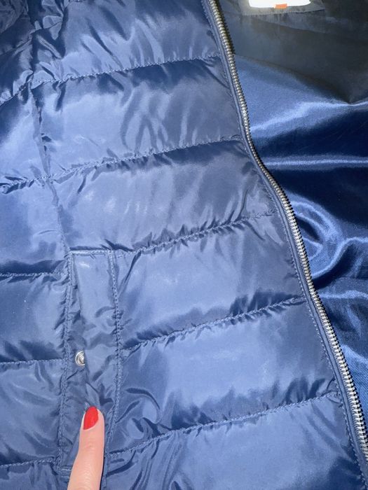 Vand geaca Tommy Jeans