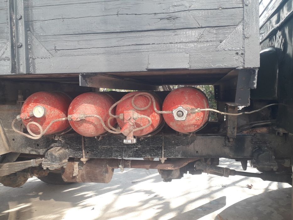 Uvaz avtomabeli kami yuq