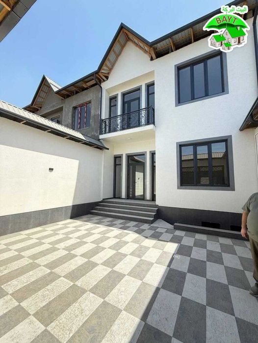 * СЕРГЕЛИ КУМАРИК 6 Хона + Кухня 1.4 Соток Продаётся Участок