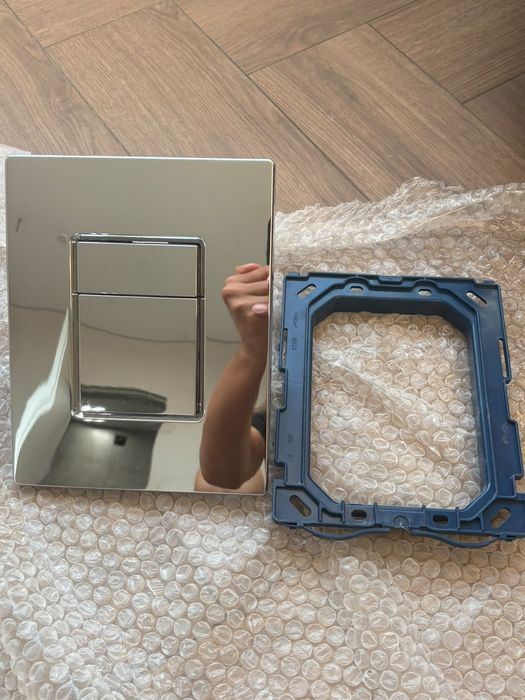 Продам инсталляция GROHE