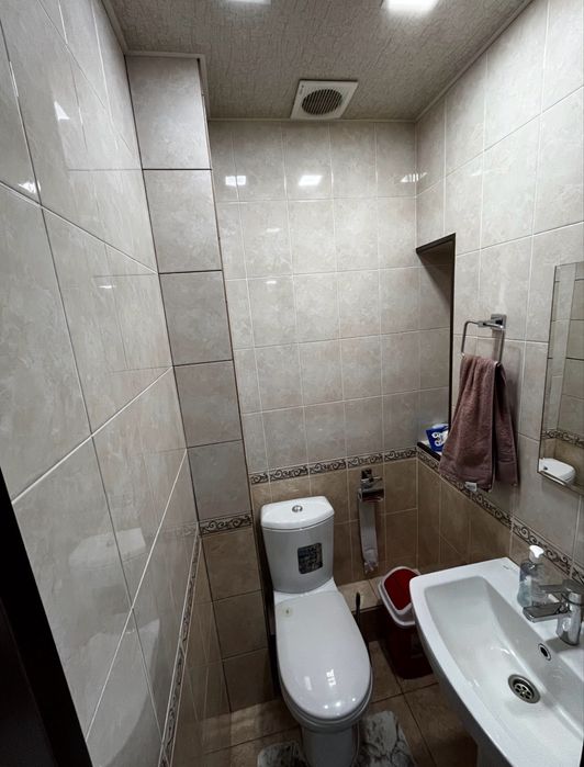 Продаётся Квартира Карасу4