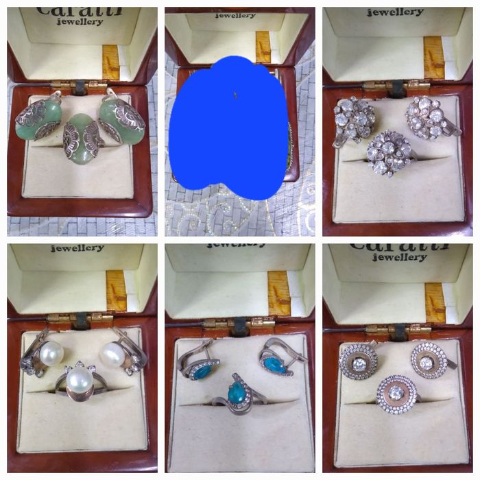 Продам серебро 925 пр,