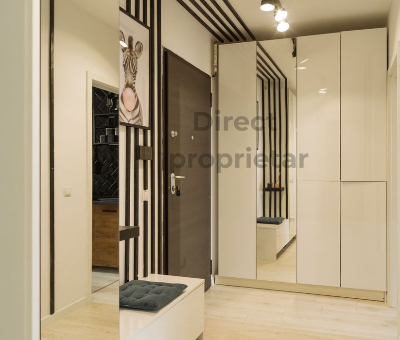 Garsoniera Plaza Lujerului Exigent DIRECT PROPRIETAR