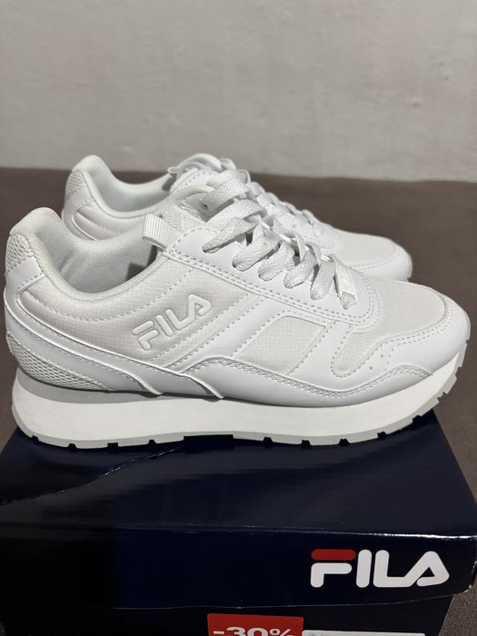 Чисто нови маратонки FILA.Номер36.