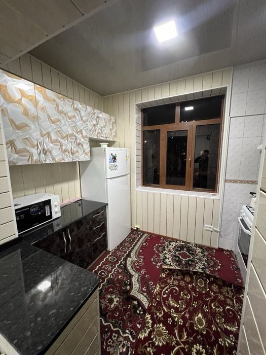 Сдаётся 2 комнатная квартира