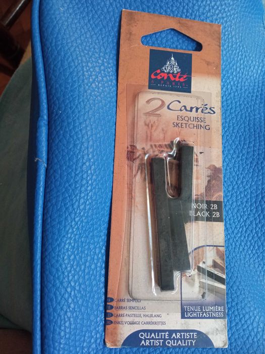 Приспособление за художници