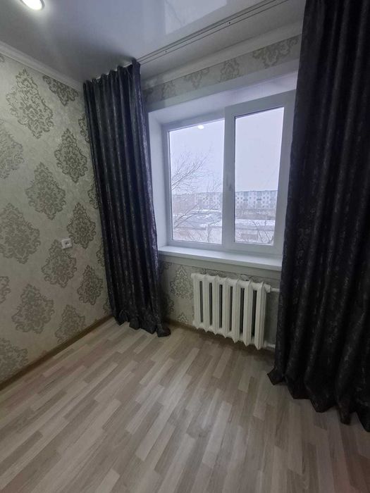 Продам 2 комнатную М.Маметова 19