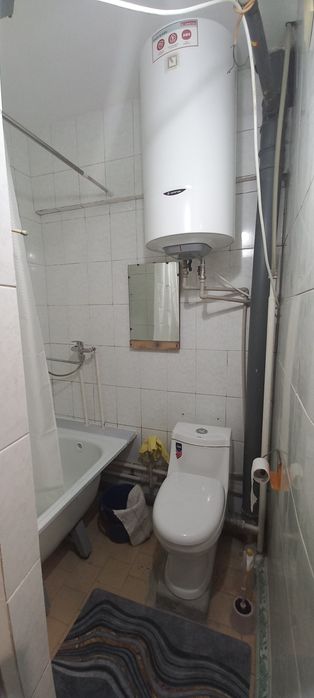 сдам однокомнатную квартиру