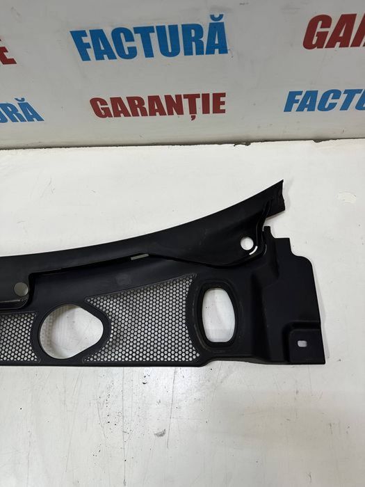 Grila stergatoare parbriz capota fata Audi A4 B8 8K B8.5 Facelift