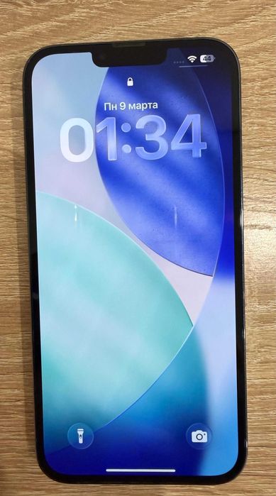 Iphone 13 Pro Max , 78% , 128GB