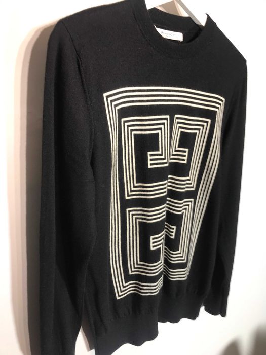Givenchy sweater