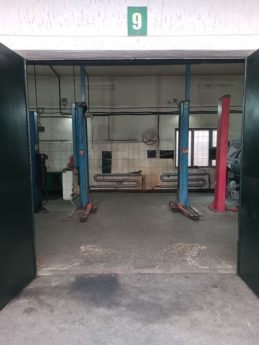 Продам Автоподьемники для СТО