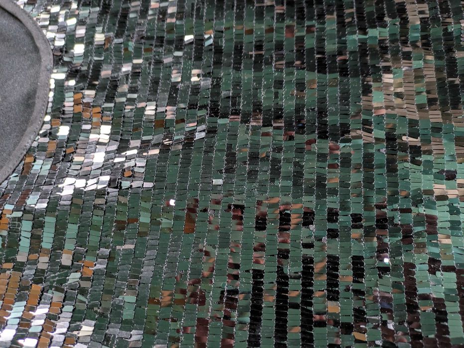 САМО 10лв Топ Mango дантела Zara