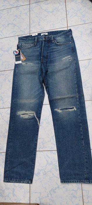 Blugi barbati 32 Jack&Jones