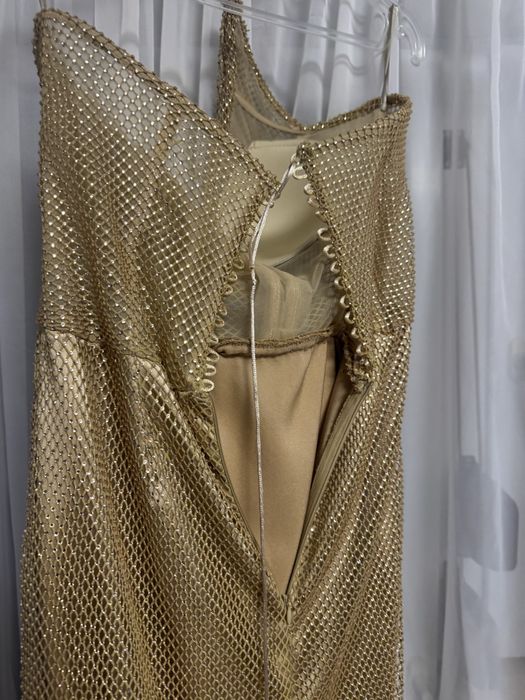 Rochie facuta pe comanda !