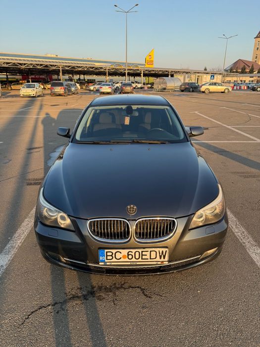 Vand BMW SERIA 5 E60 520D