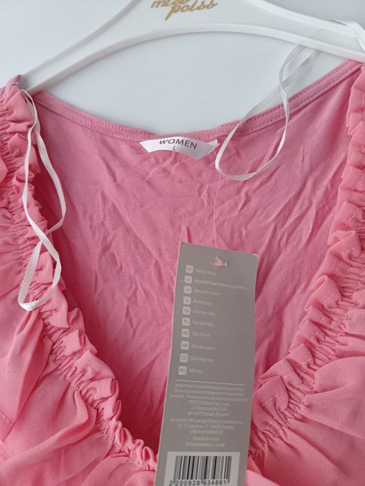 Bluza dama noua L