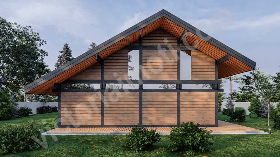 "Уникален имот в местност УЗАНА