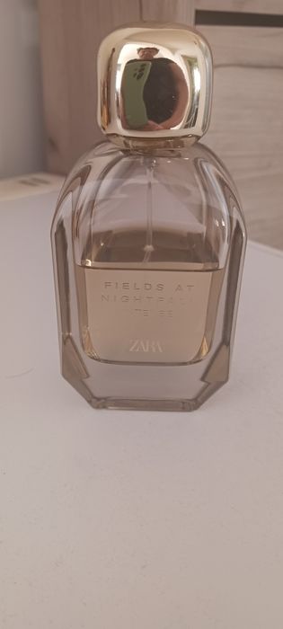 Parfum zara- Fields at nightfall