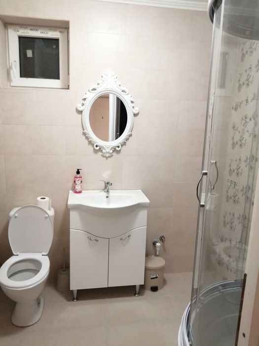 Dau in chirie casa loc. Salajeni