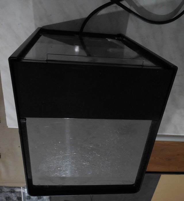 Vand masina cafea espresor Saeco Aroma boiler si carcasa inox