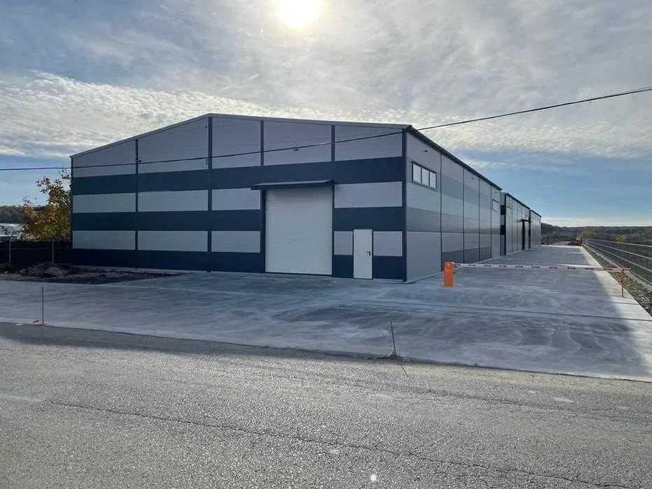 HALĂ DE ÎNCHIRIAT –Spațiu Industrial Modern (2026) langa dragonul rosu